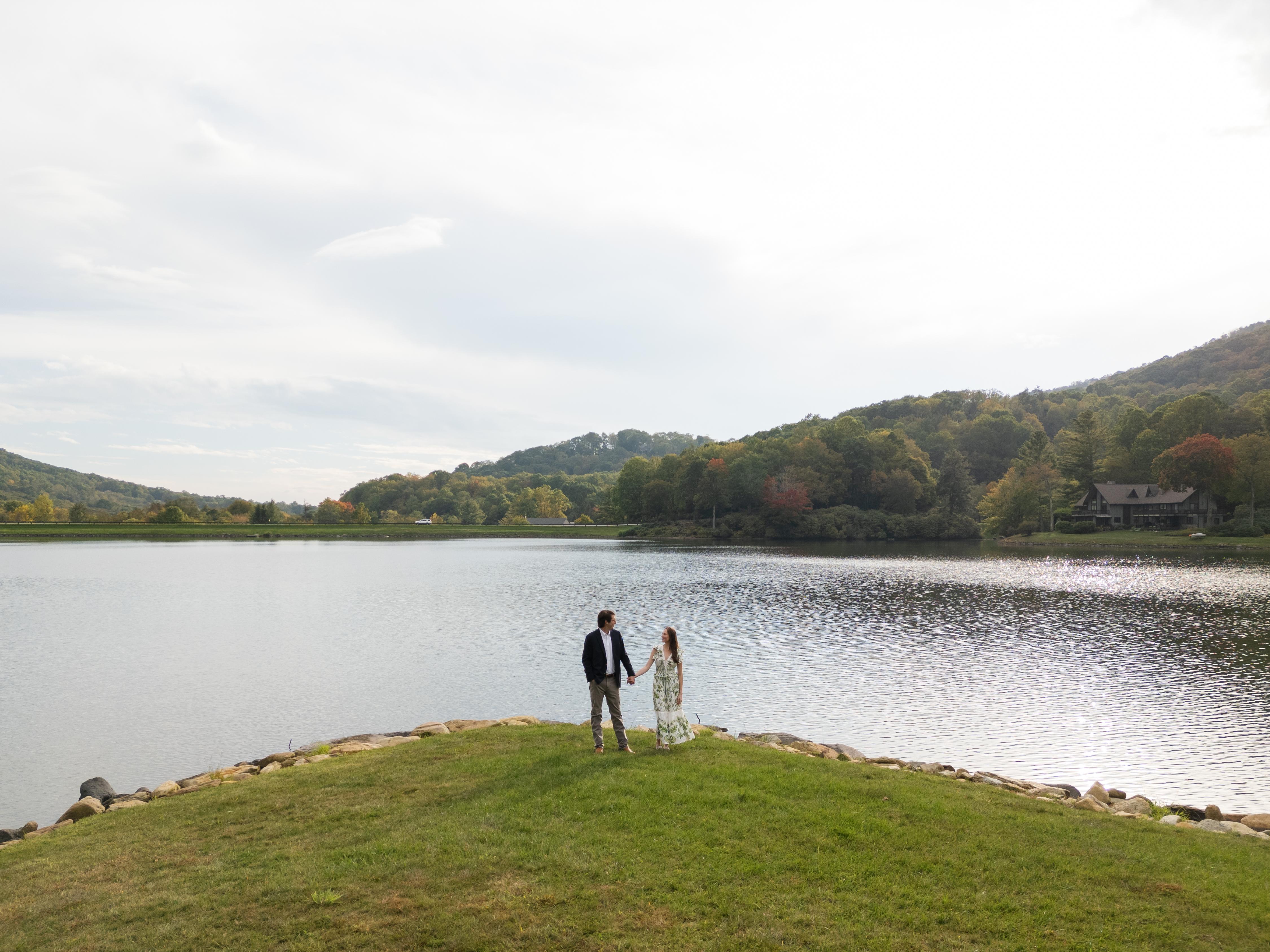 The Wedding Website of Alex Dewey and Will Harmening