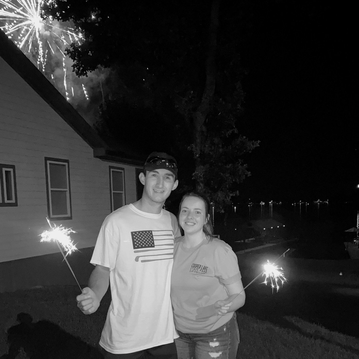 4th of July, 2021