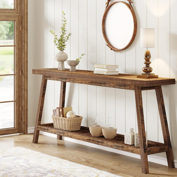 Entry Table