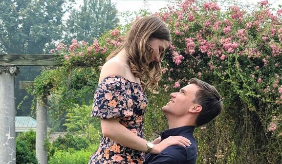 The Wedding Website of Henry Walter and Stephanie Walter