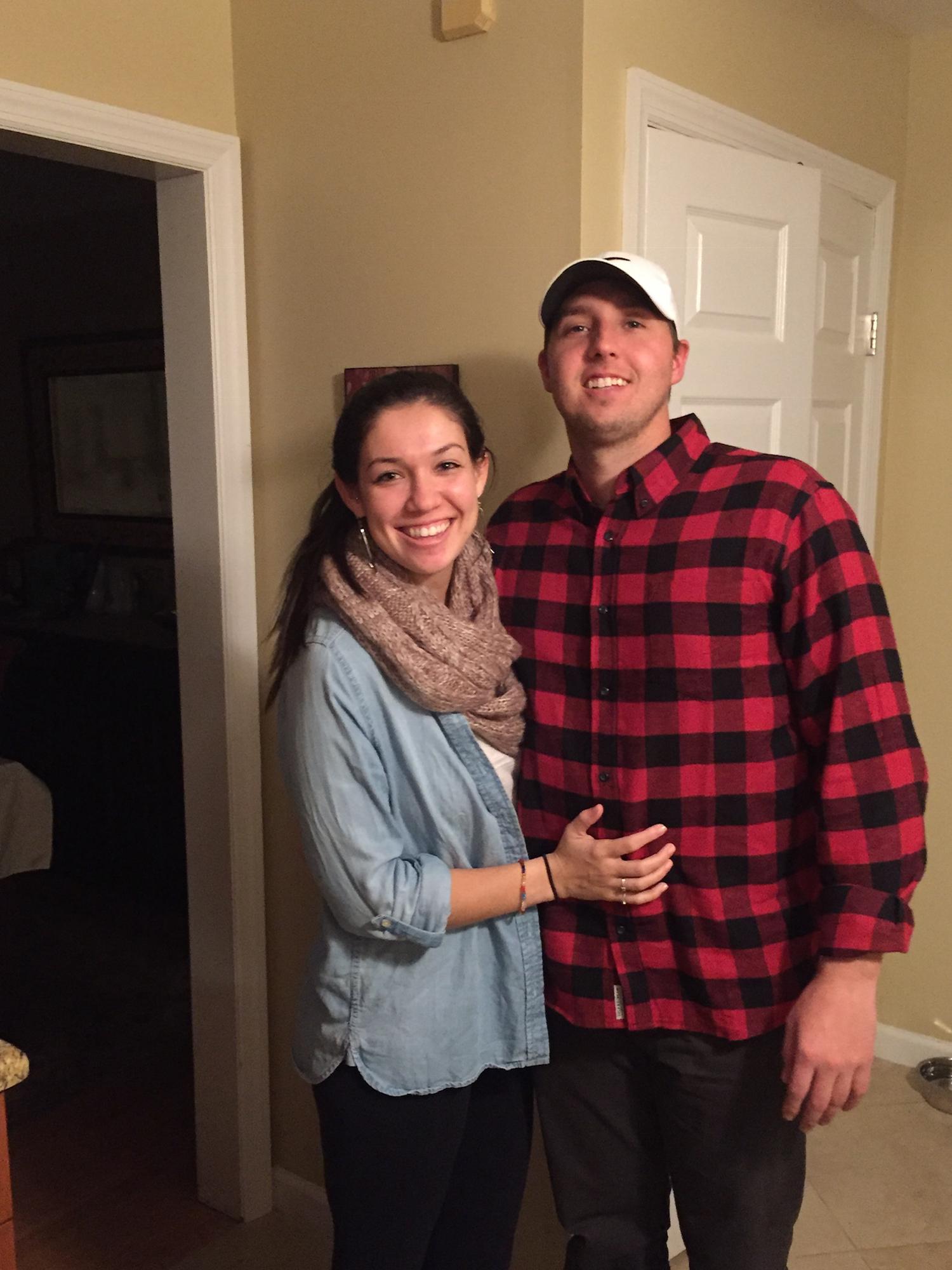 November 2017 - Thanksgiving East Brunswick, NJ