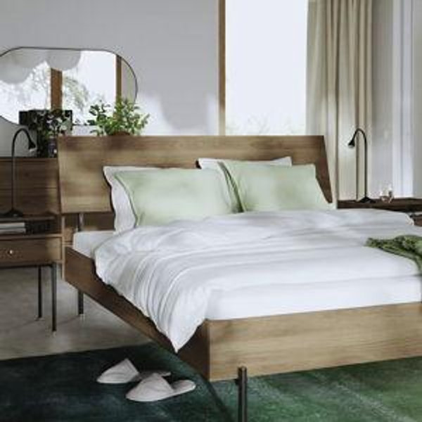 Bed fund
