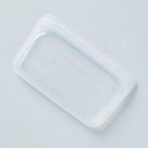 Stasher Snack Bag
