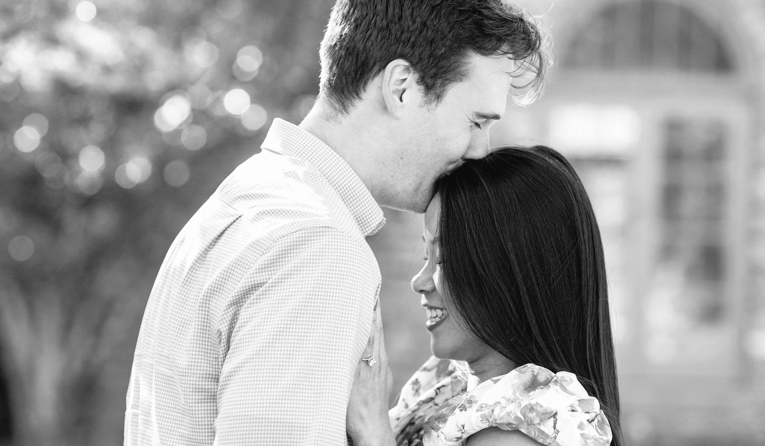 The Wedding Website of Anna Matherne and Aaron Brown