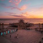 Pismo Beach