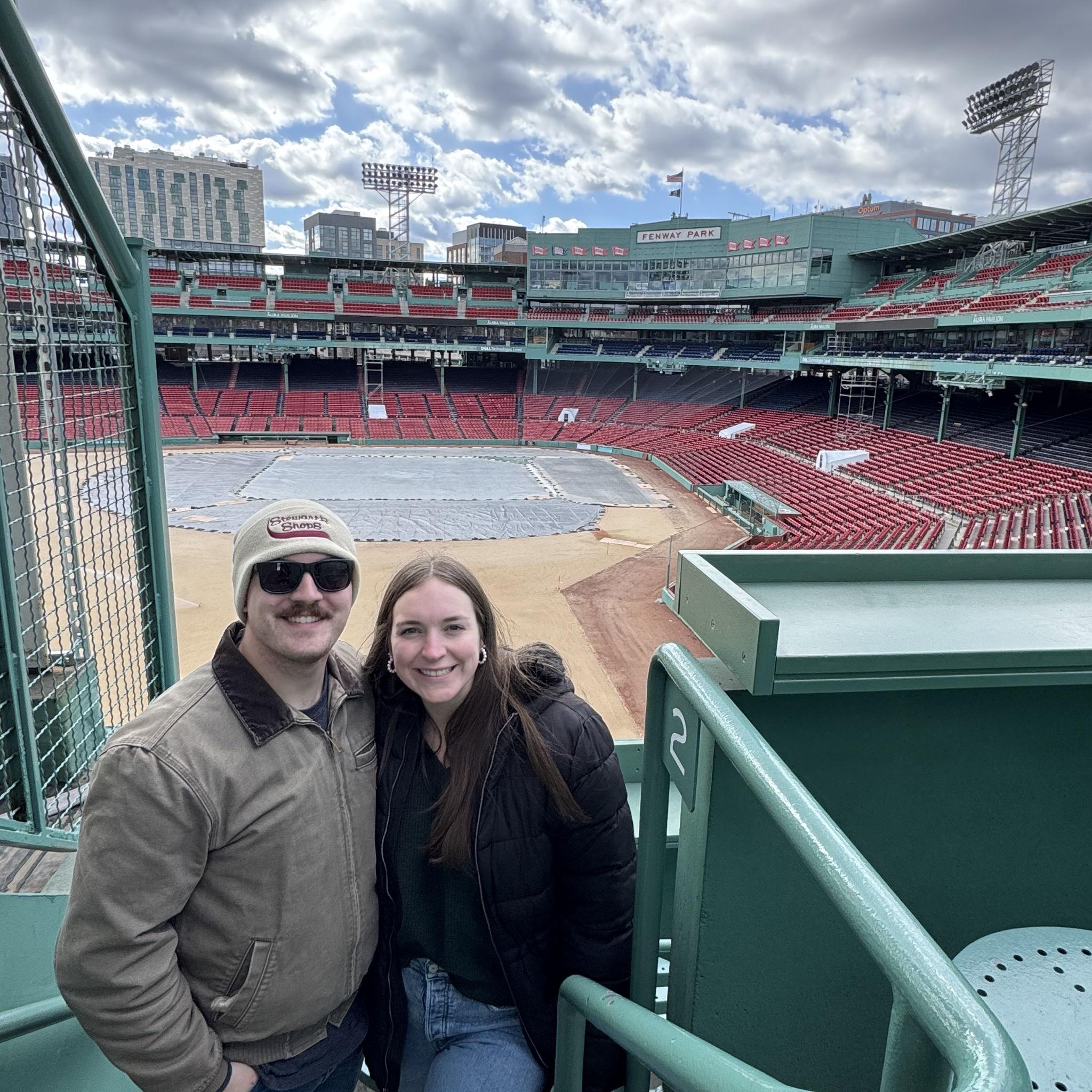 Fenway Park
