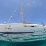 Caribean Catamaran