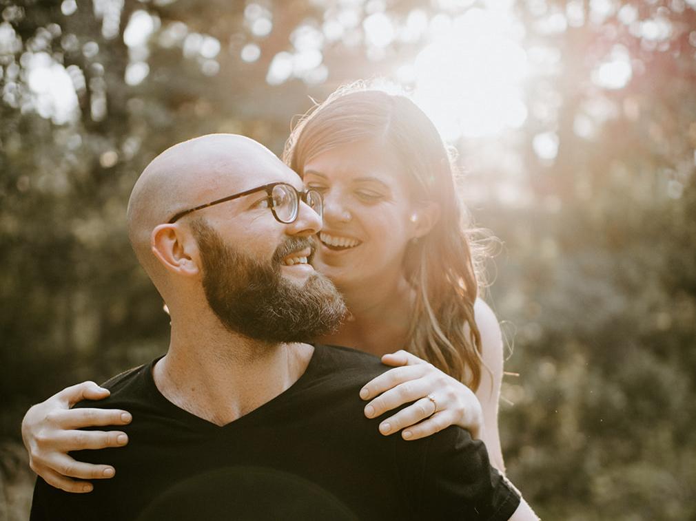 The Wedding Website of Casey Grennan and Shane Neiman
