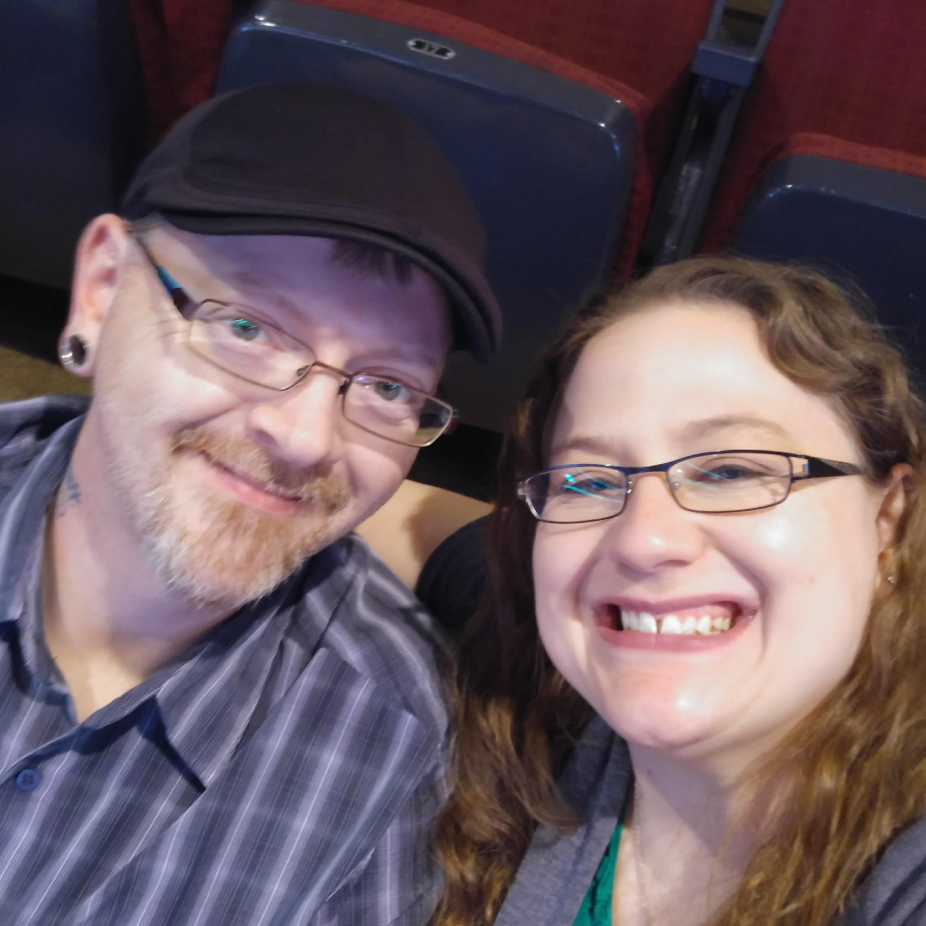 STEVIE NICKS CONCERT! He bought me surprise tickets to fulfill the lifelong dream of me seeing her live in concert!
Chicago
December 2016