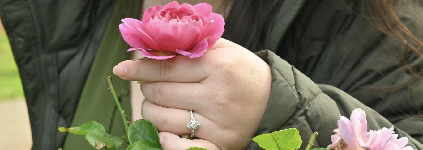 The Wedding Website of Sarah Vang and Eric Wright