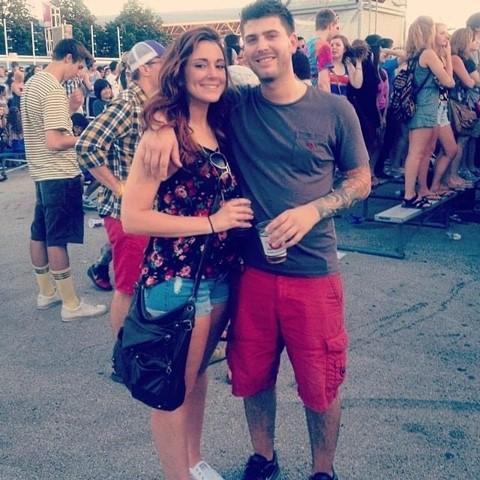 Summerfest in Milwaukee, WI