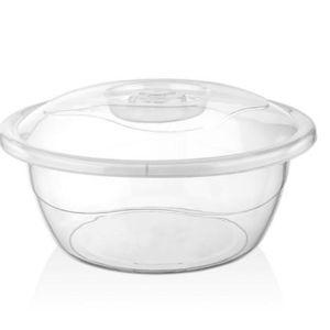Challah Dough Bowl