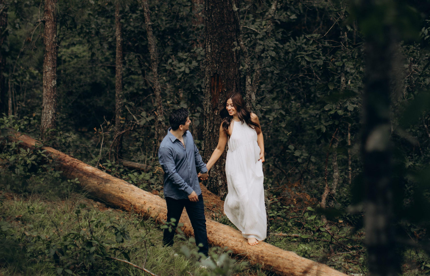 The Wedding Website of Mariana Sandoval and Gilberto Guajardo