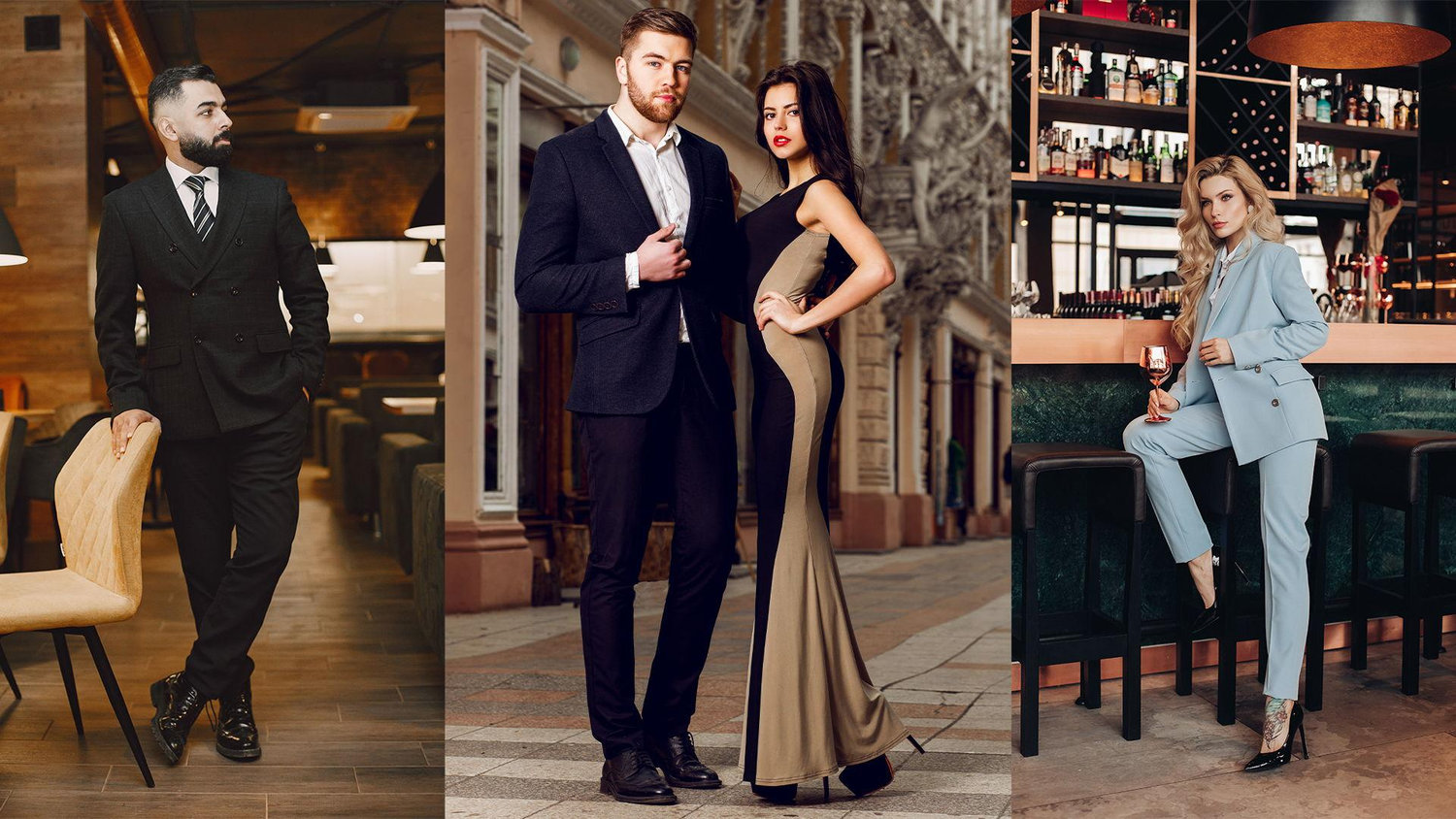 The Wedding Website of Erin Van Straaten and James Harmse