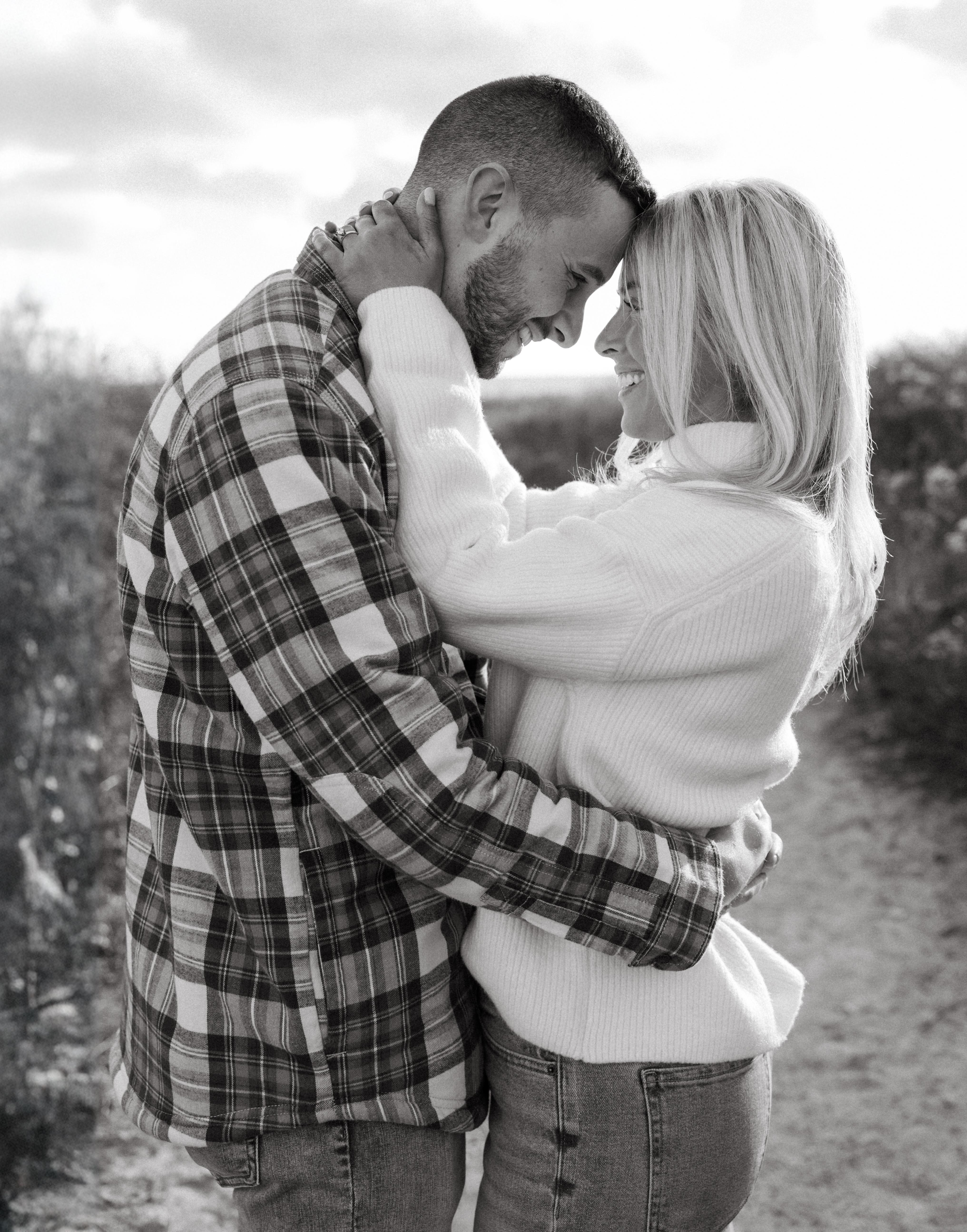 The Wedding Website of Colleen Dauwer and Richard Robinson