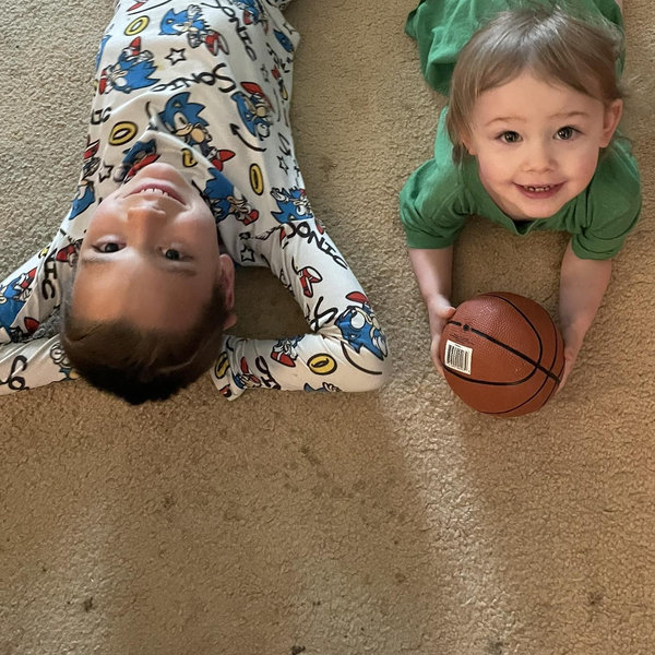 Floor Replacement