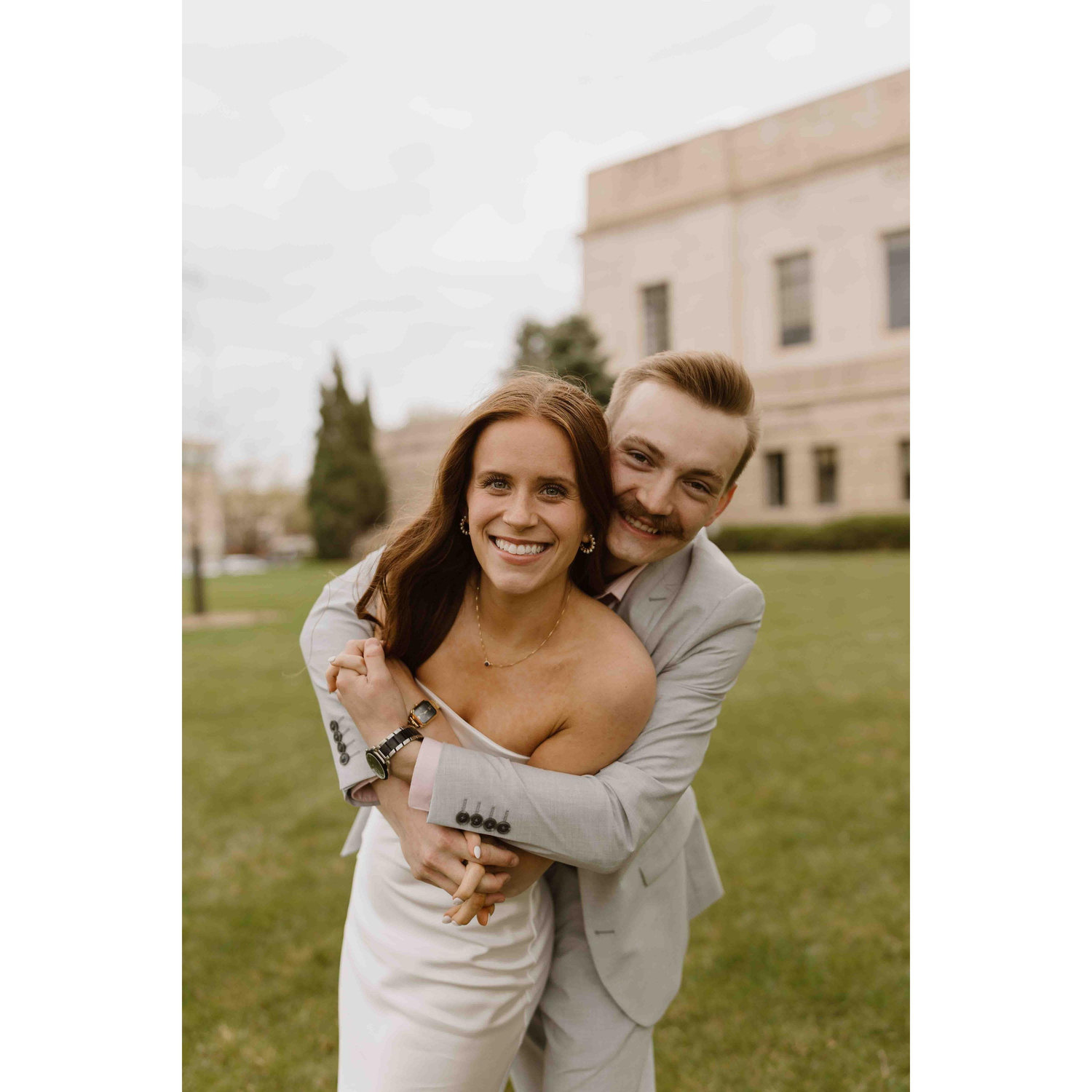 Our Engagement Photos!