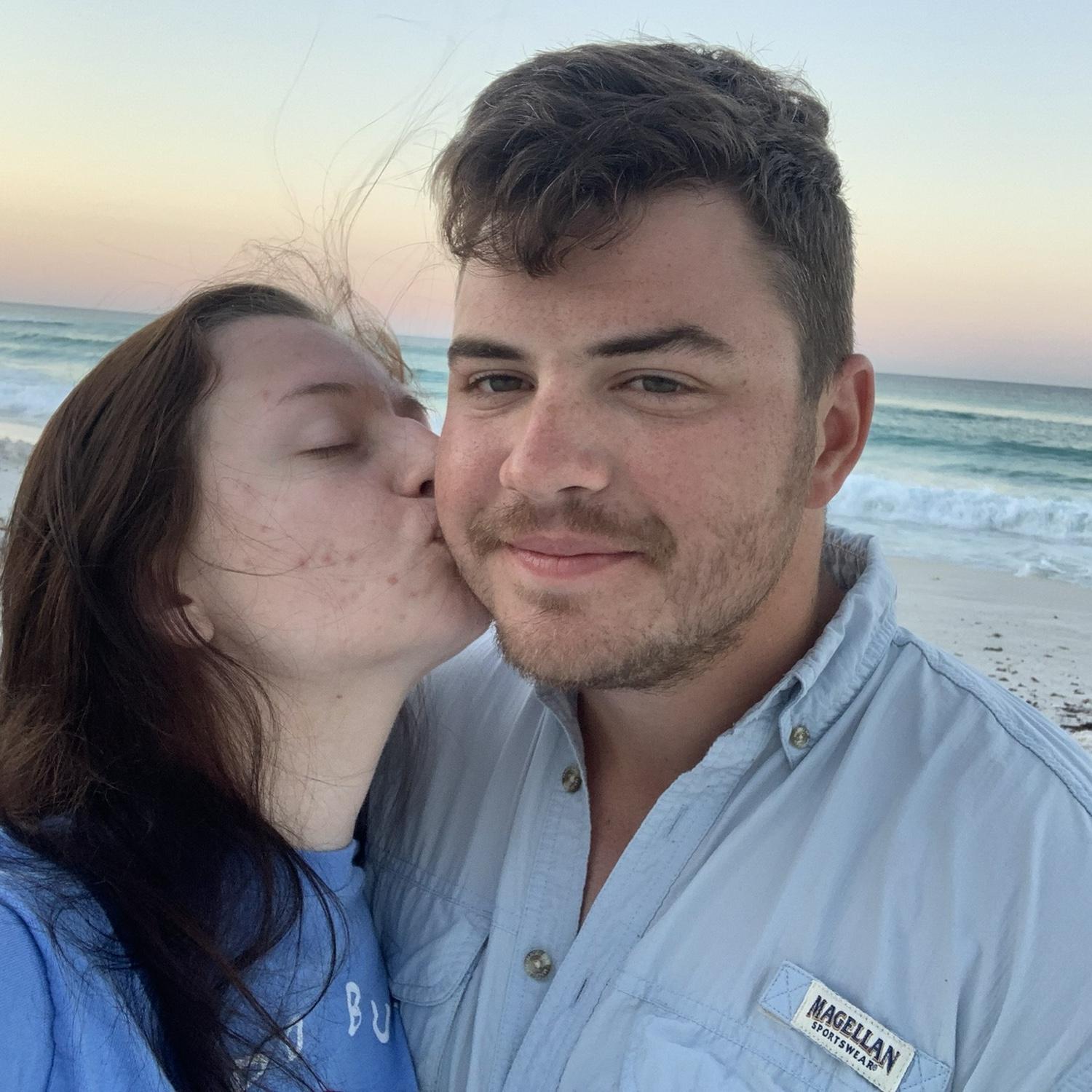 Our first beach trip to Destin, Florida 😁❤️