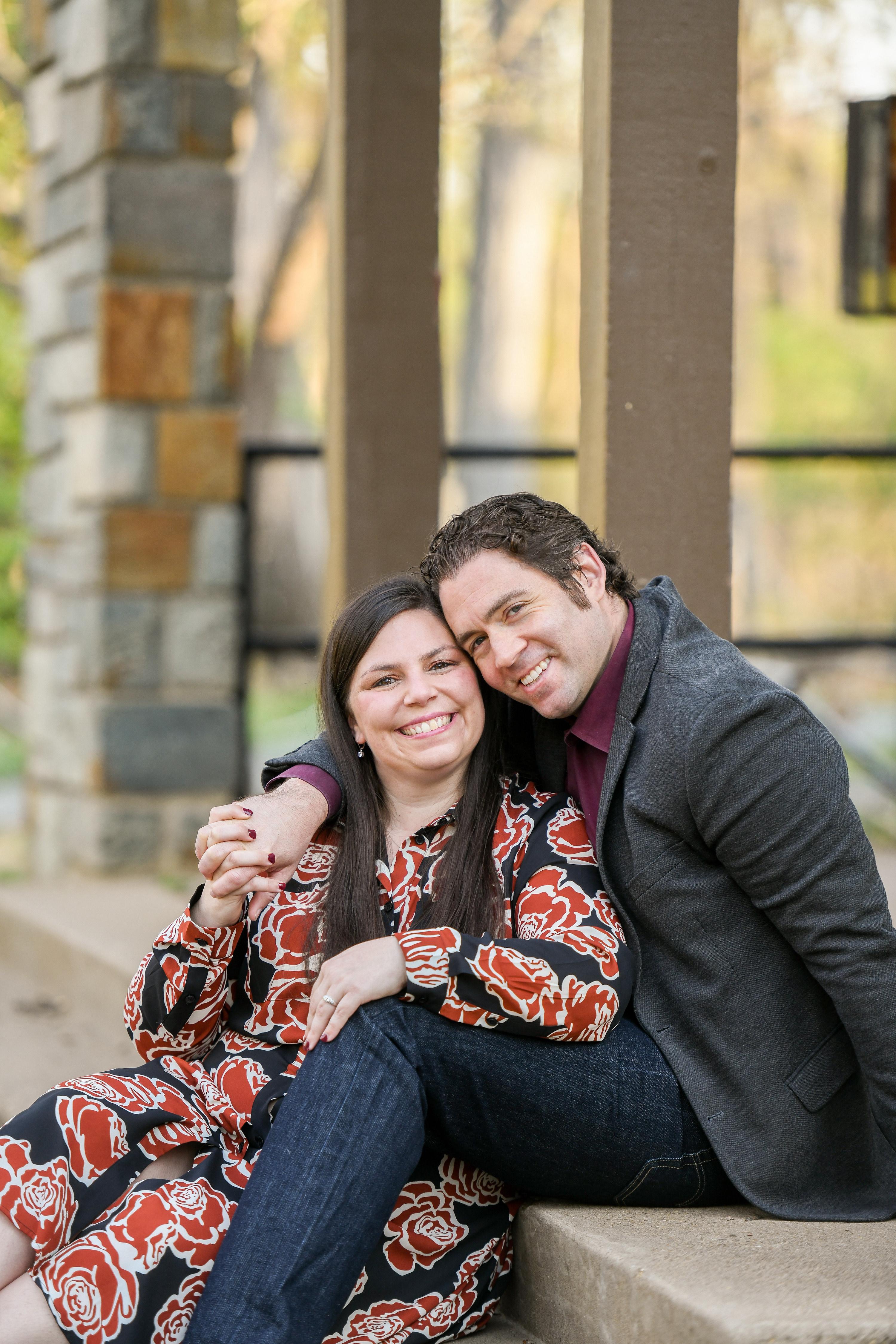 The Wedding Website of Valentina Socías and Michael McCarthy