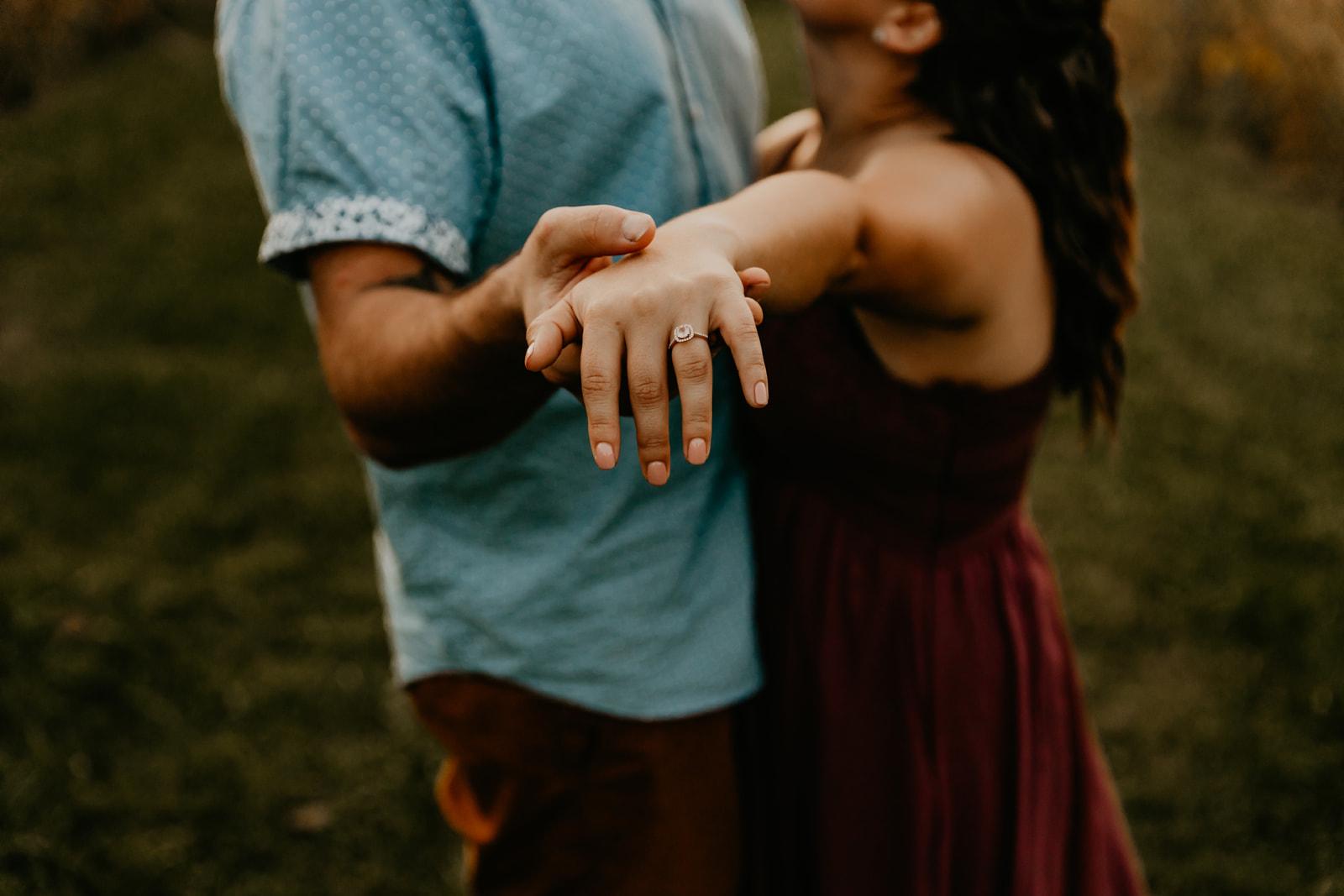 The Wedding Website of Caitlyn Hauser and Peter Egyed