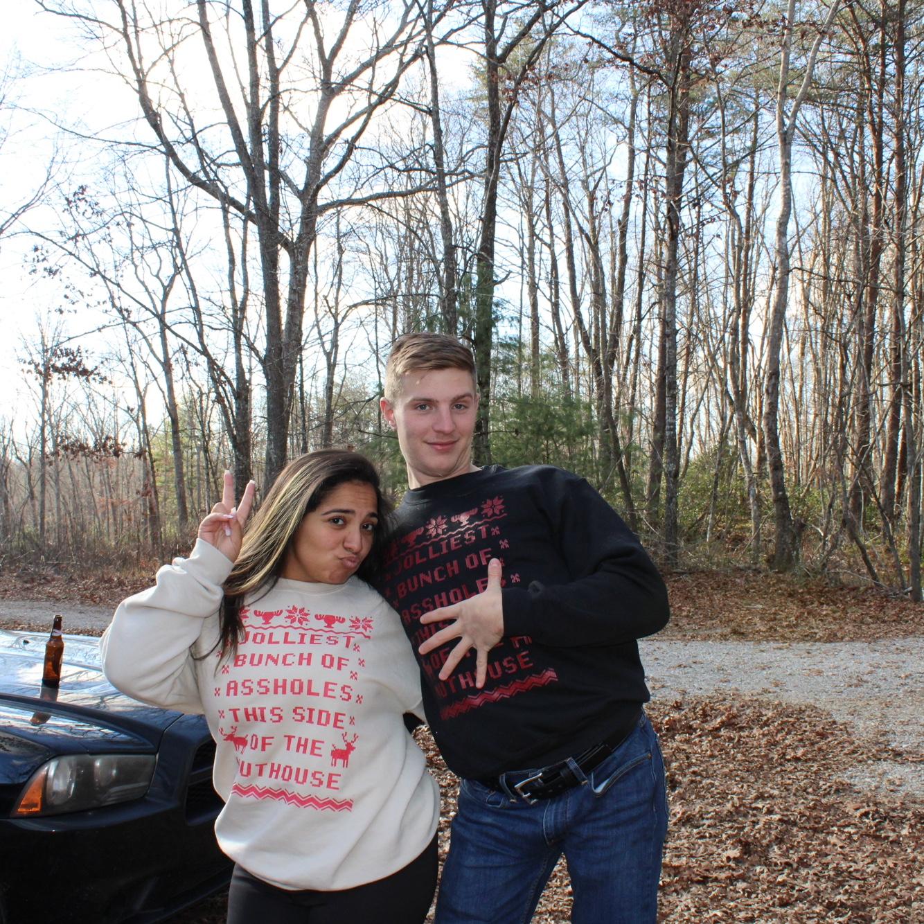Personality pic