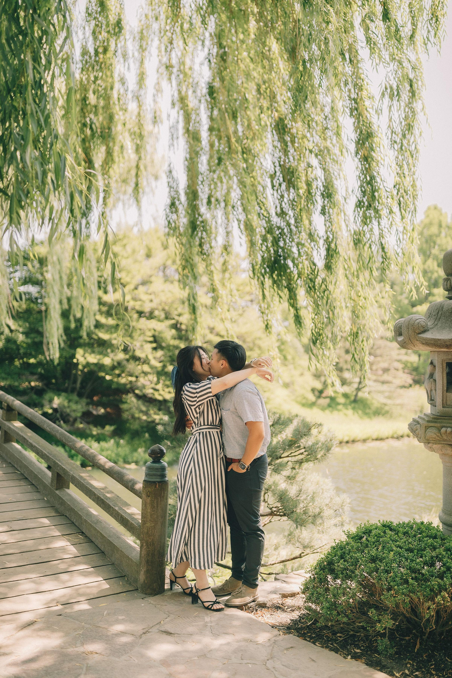 The Wedding Website of Joe Kim and Jennifer An