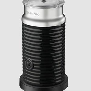 Nespresso Aeroccino 3 - Black