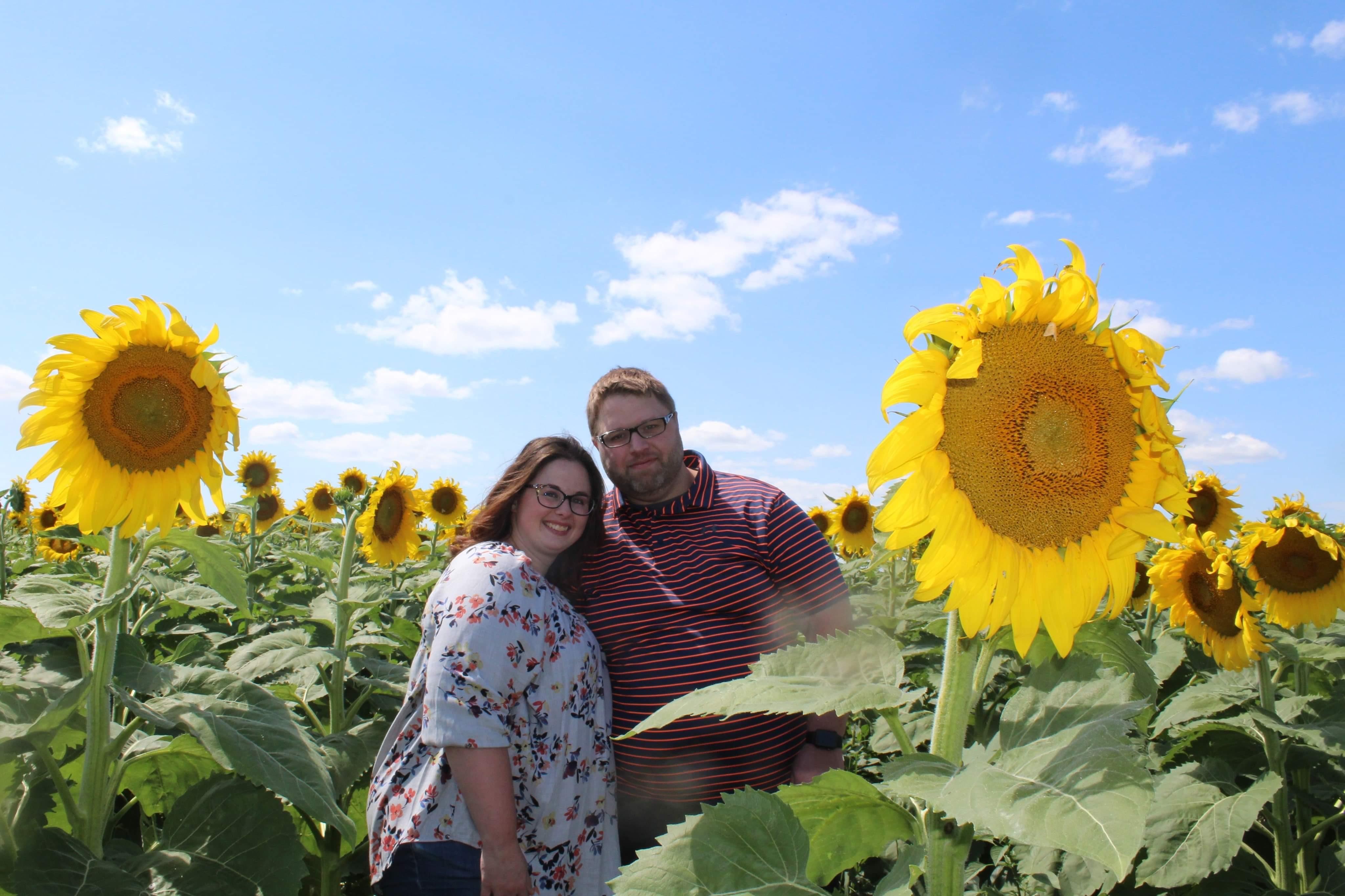 The Wedding Website of Olivia Tinsley and Nic Sterneker