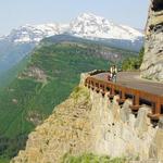 Going-to-the-Sun Road