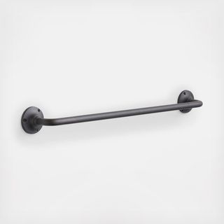 Classic 24" Bath Towel Bar