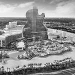 Seminole Hard Rock Hotel & Casino - Hollywood, FL