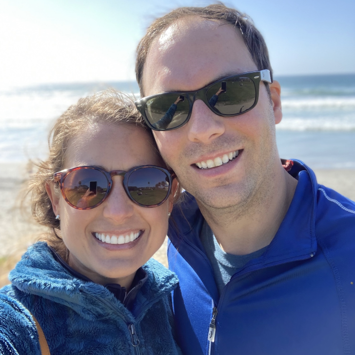 San Diego life - Del Mar Beach