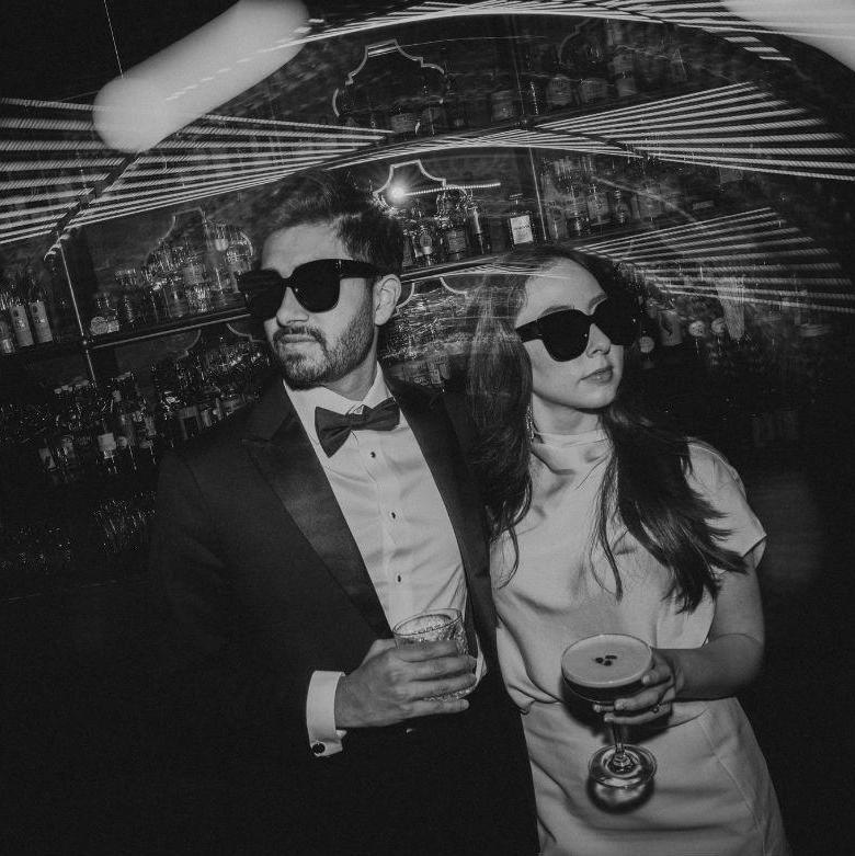 Engagement Shoot (Feb 2025)