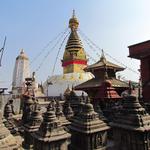 Swayambhu