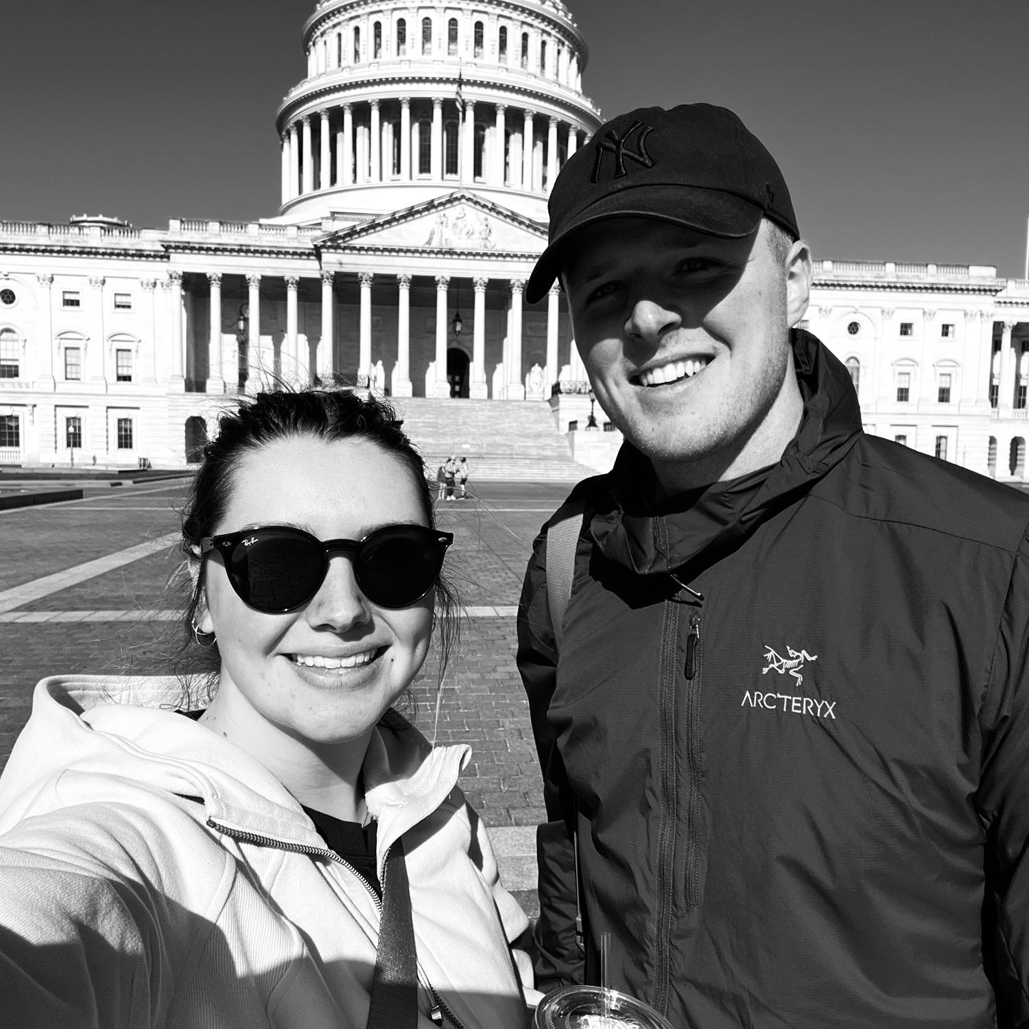 Washington DC