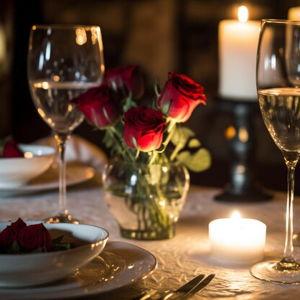 Dinner For Two