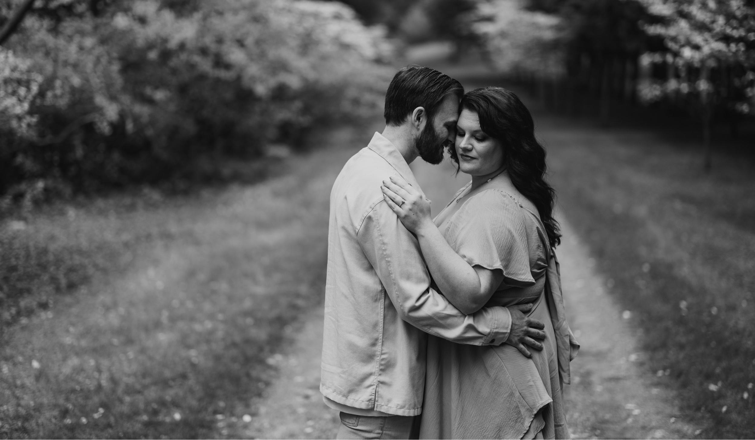 The Wedding Website of Maegen McMorrow and Jeff Raiche