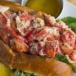 New England Regional Delicacies