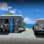Heidi's Honeymoon Grill