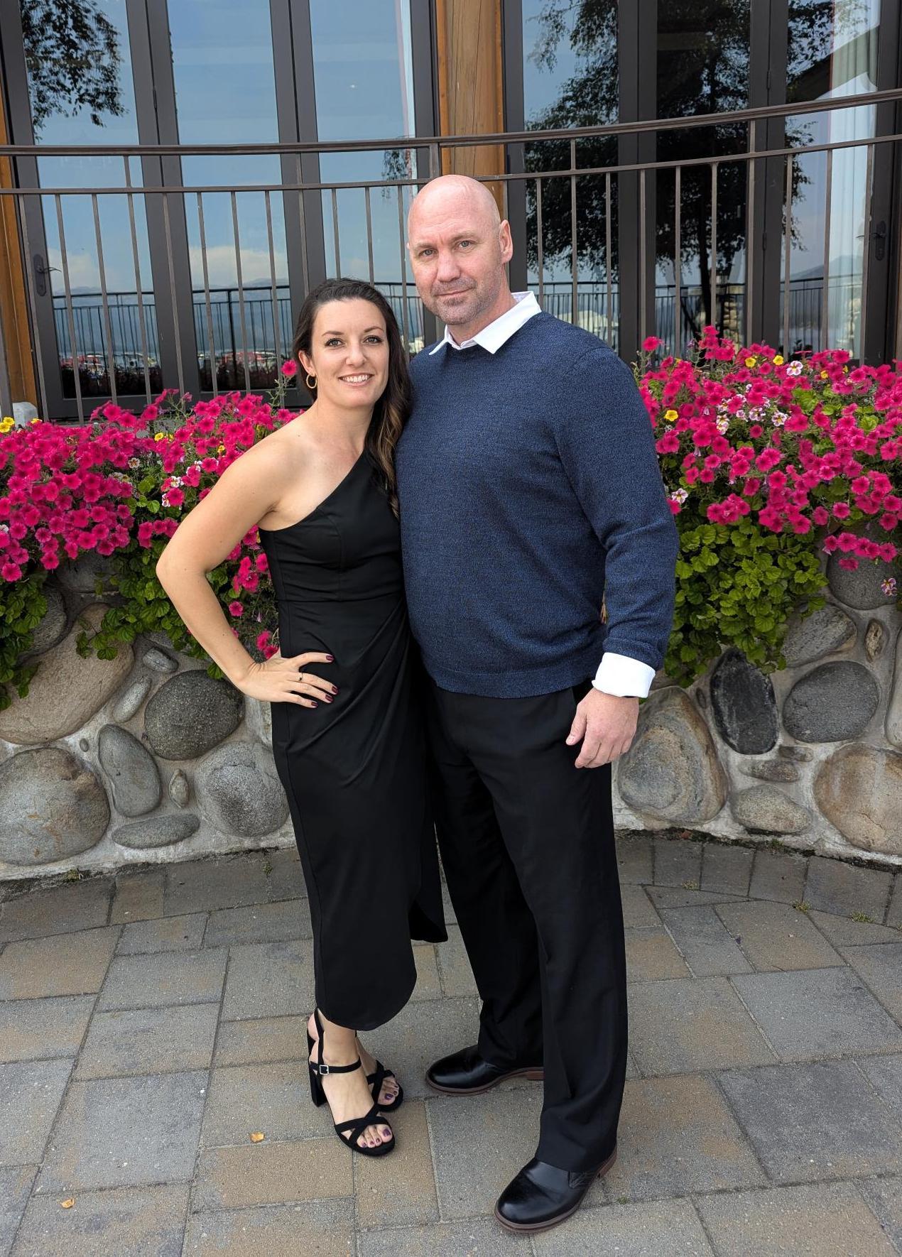 The Wedding Website of Amanda Plitt and Sean Wright