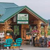 Hershberger's Farm and Bakery