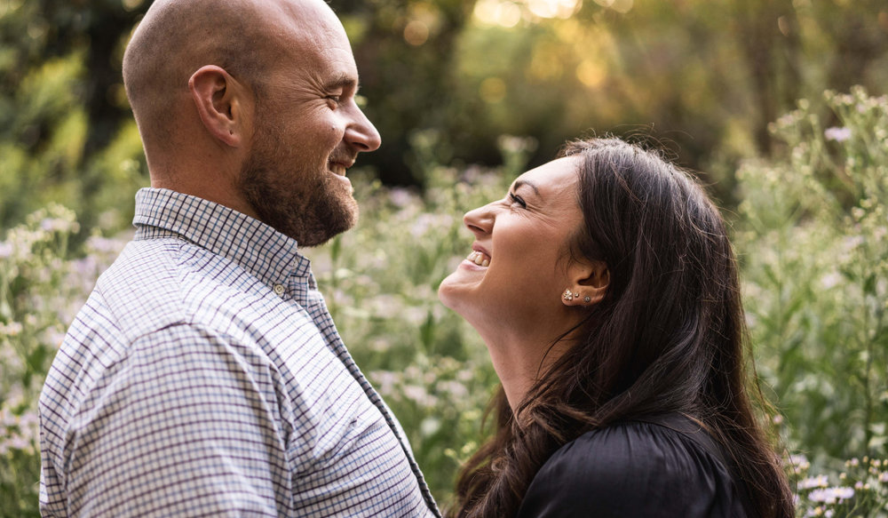 Morgan Dougherty and Charles Deeney's Wedding Website