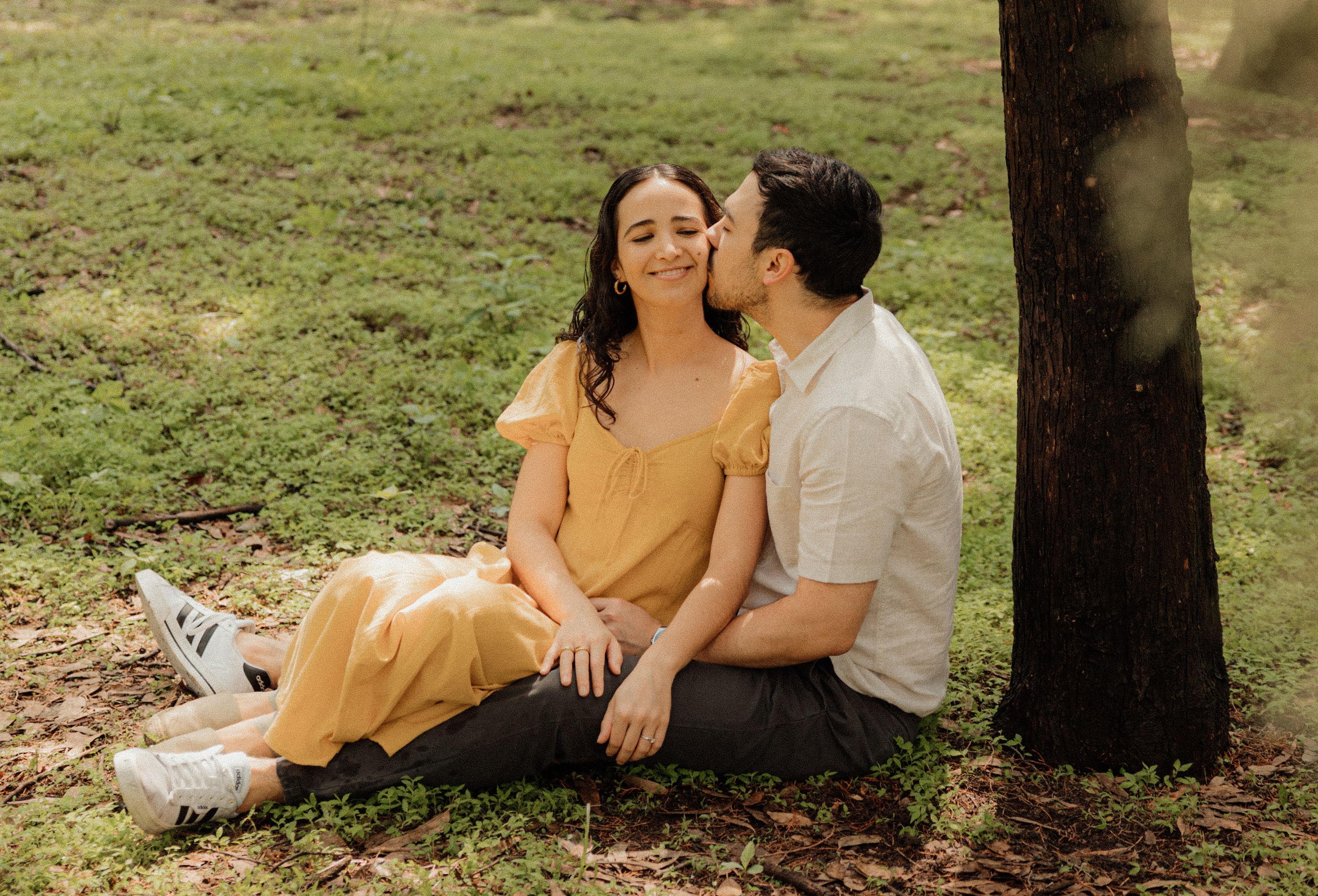 The Wedding Website of Susana Gómez and Pablo Luna