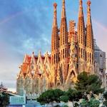 Sagrada Familia