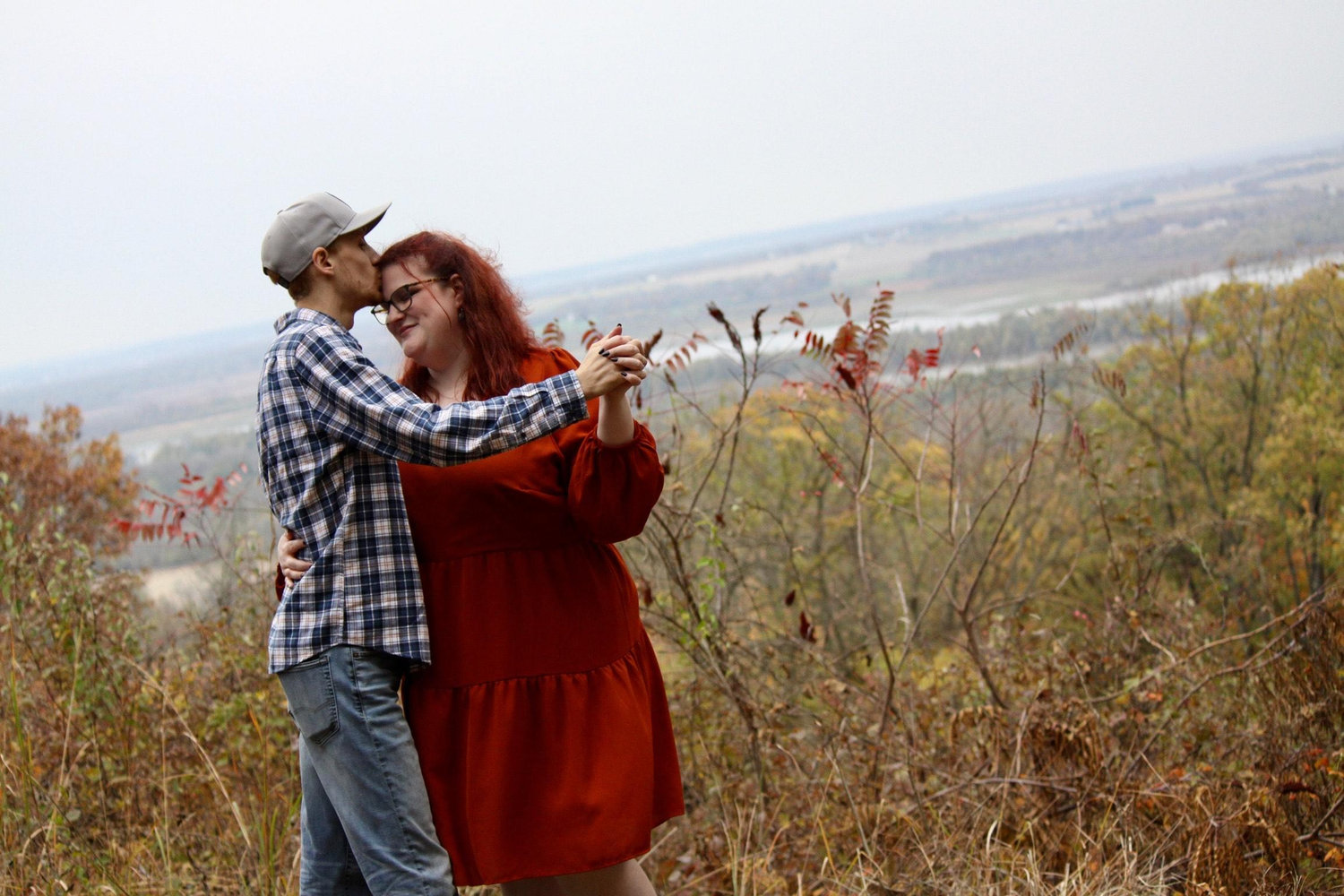 The Wedding Website of Ashley Ramsey and James Henseler