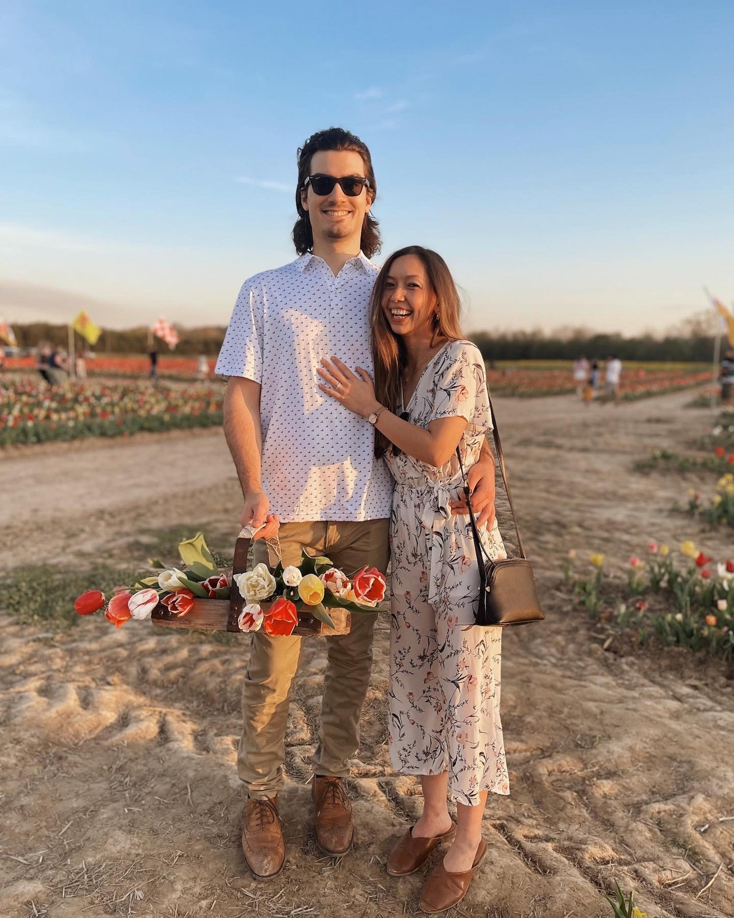 The Wedding Website of Teylor Phetkhamyath and Avery Scarbrough
