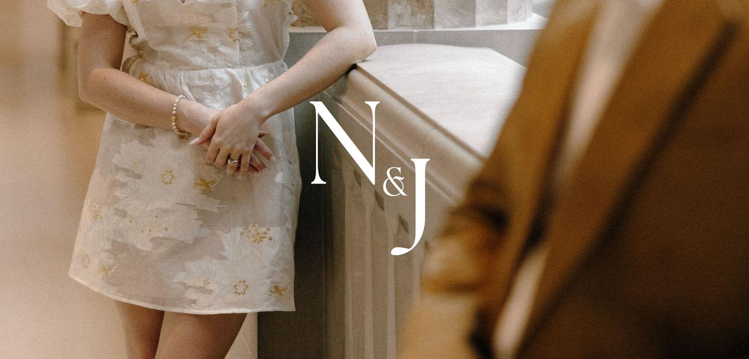 The Wedding Website of Nathanial Esten and Jenna Crawford