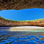 La Playa del Amor (Hidden Beach)