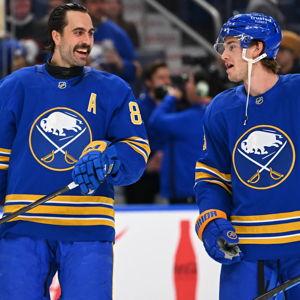 Sabres Tickets