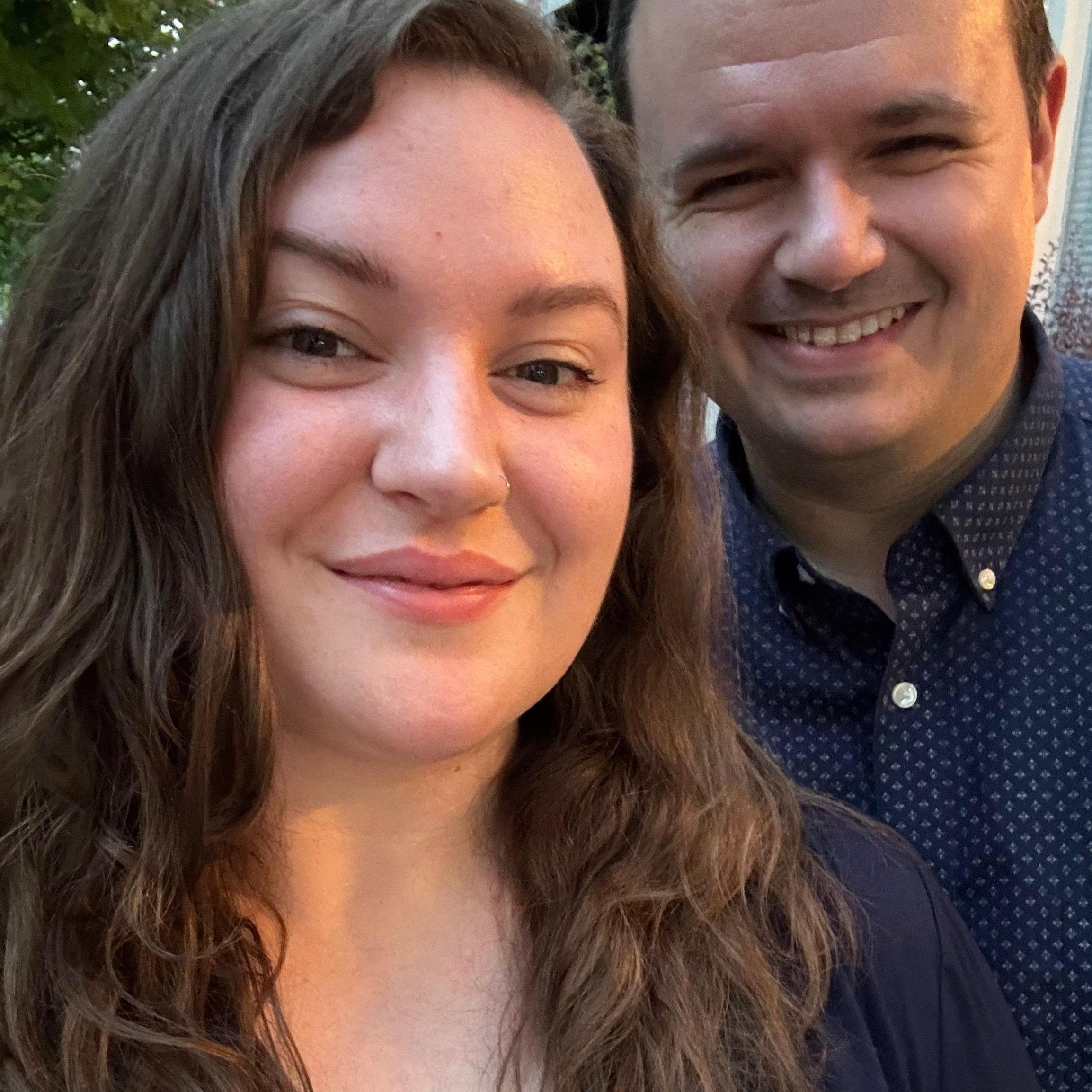 Just engaged! 2024